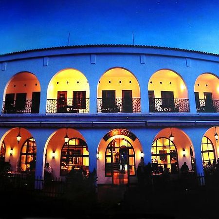 Speke Hotel 1996 Ltd Kampala Luaran gambar