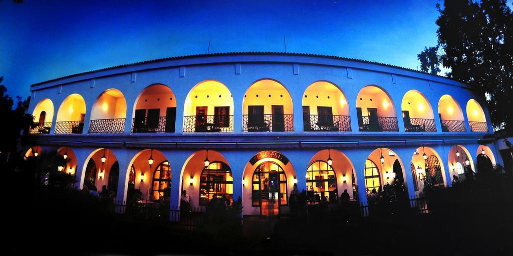 Speke Hotel 1996 Ltd Kampala Luaran gambar
