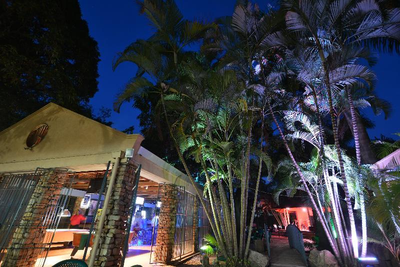 Speke Hotel 1996 Ltd Kampala Luaran gambar