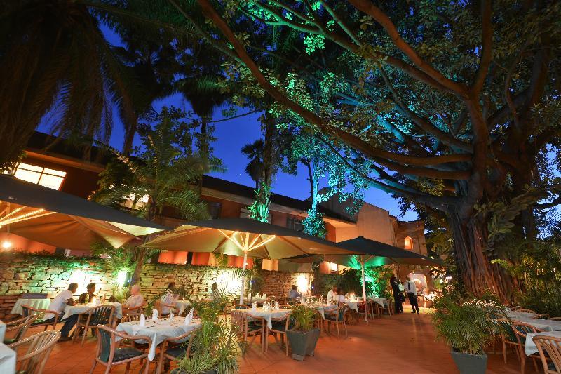 Speke Hotel 1996 Ltd Kampala Luaran gambar