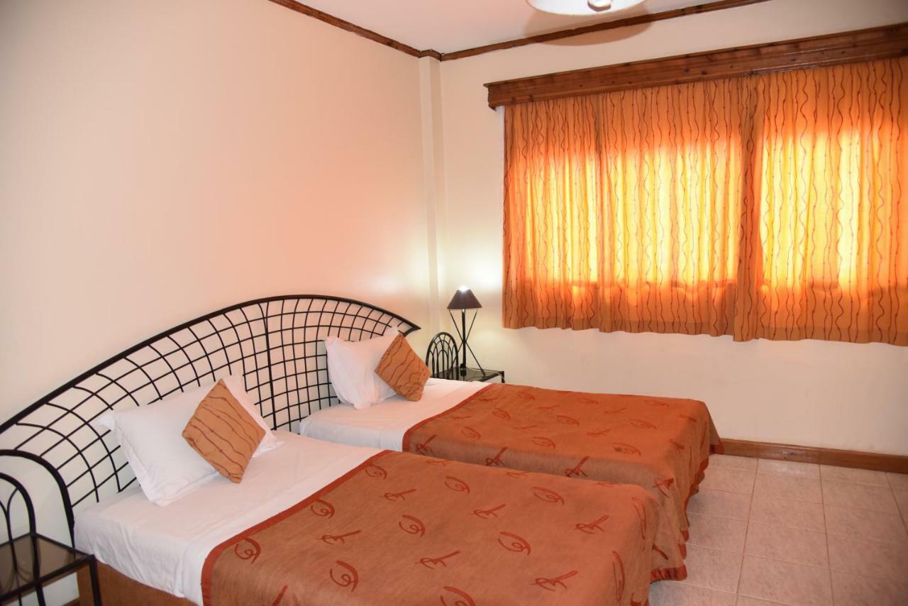 Speke Hotel 1996 Ltd Kampala Luaran gambar