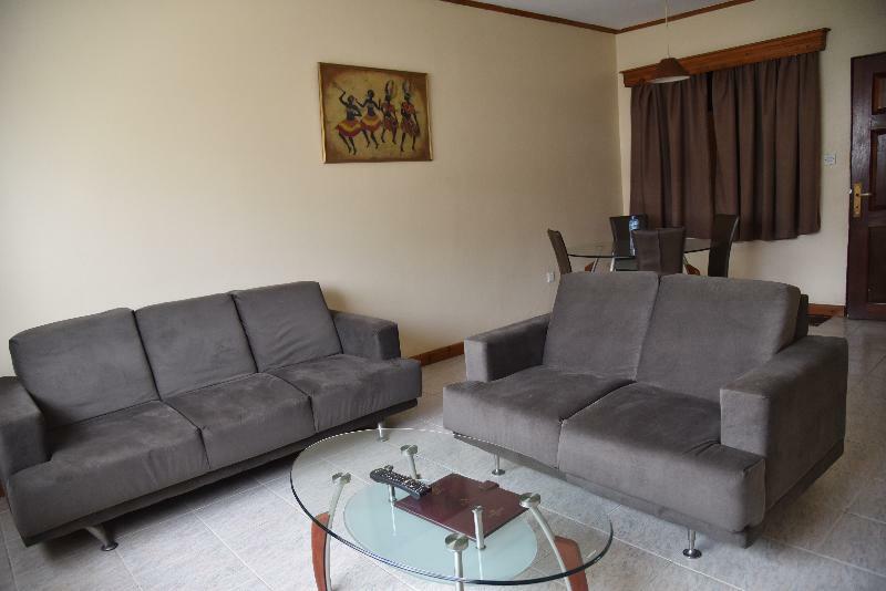 Speke Hotel 1996 Ltd Kampala Luaran gambar