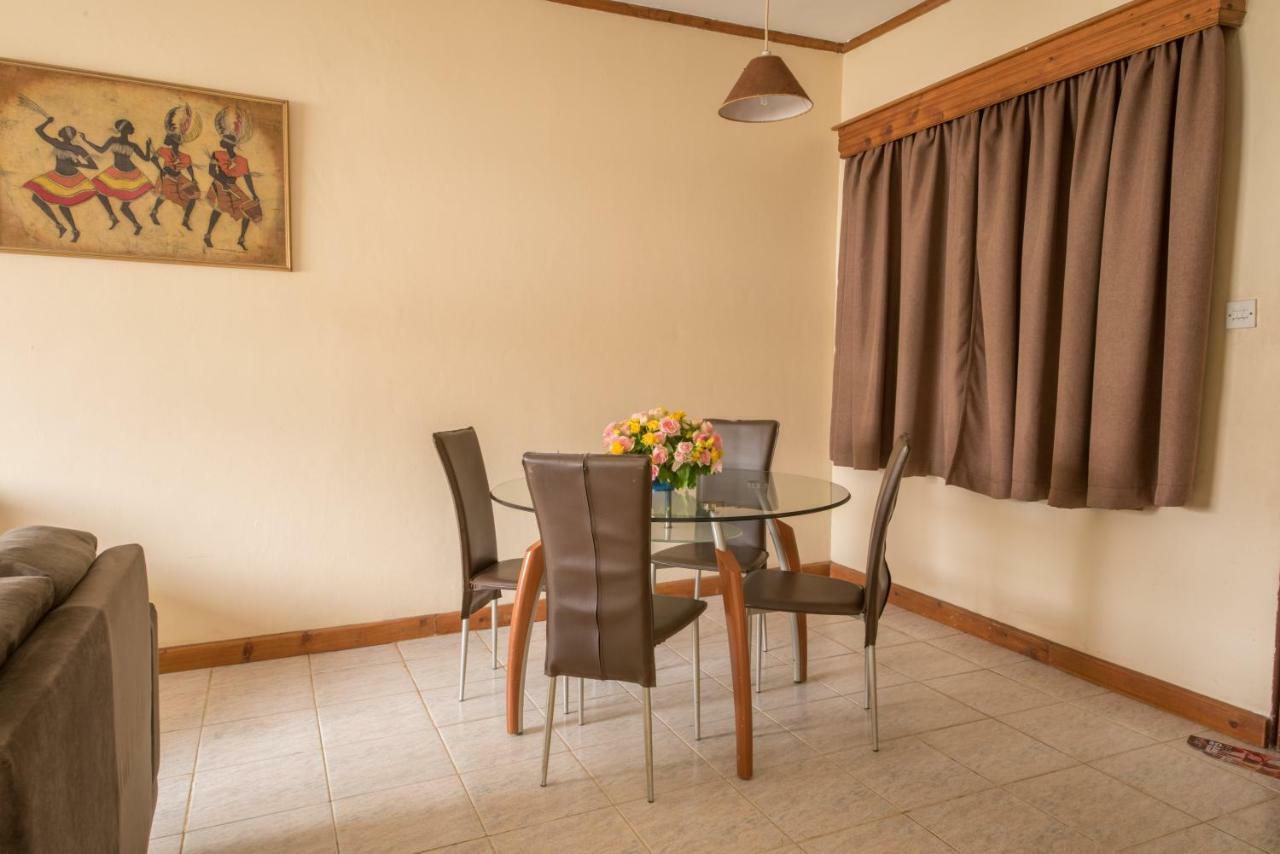 Speke Hotel 1996 Ltd Kampala Luaran gambar